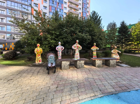 
  Продается 3-комн. квартира 102 м². Фото 10.