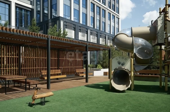 
  Продается 1-комн. квартира 54.1 м², в ЖК Richmond (Ричмонд). Фото 3.
