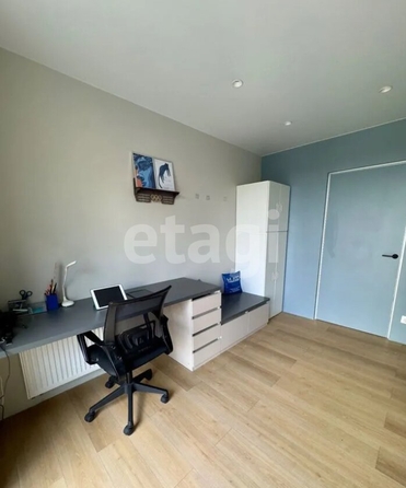 
  Продается 3-комн. квартира 61.7 м², в ЖК Европейский берег, дом 25. Фото 9.