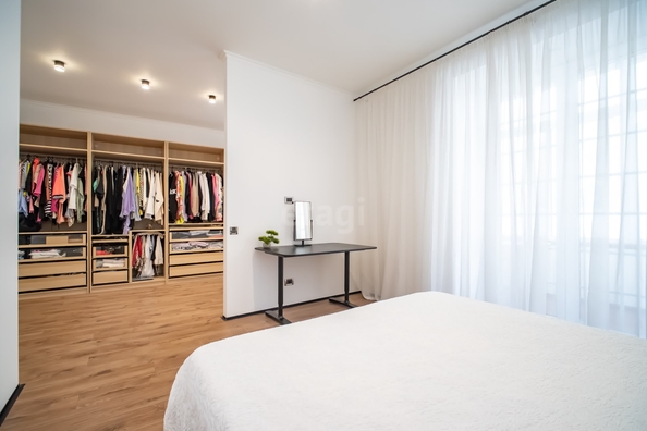 
  Продается 3-комн. квартира 114.4 м². Фото 20.