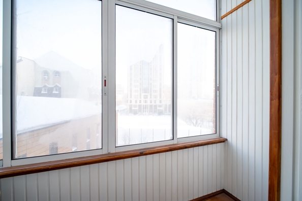 
  Продается 3-комн. квартира 114.4 м². Фото 23.