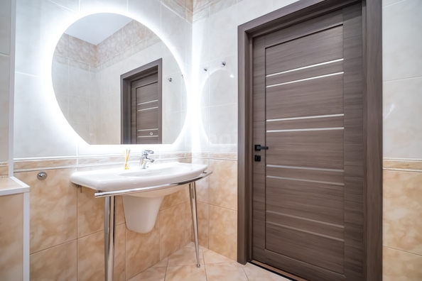 
  Продается 3-комн. квартира 114.4 м². Фото 29.
