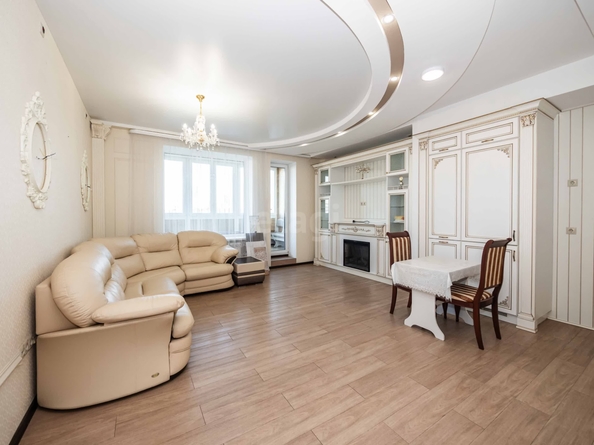 
  Продается 3-комн. квартира 124 м². Фото 2.