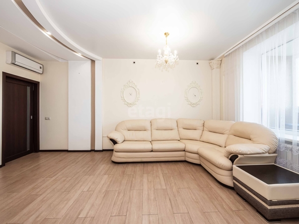 
  Продается 3-комн. квартира 124 м². Фото 7.