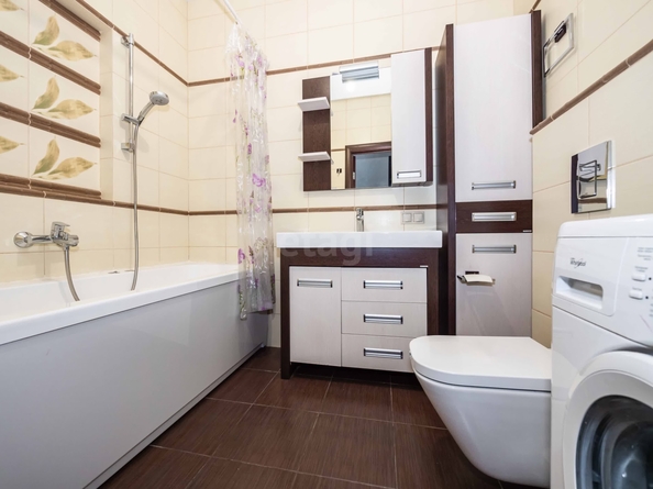 
  Продается 3-комн. квартира 124 м². Фото 30.