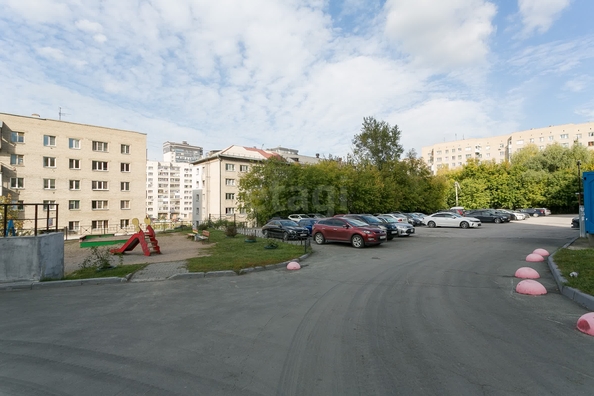 
  Продается студия 21.4 м². Фото 21.