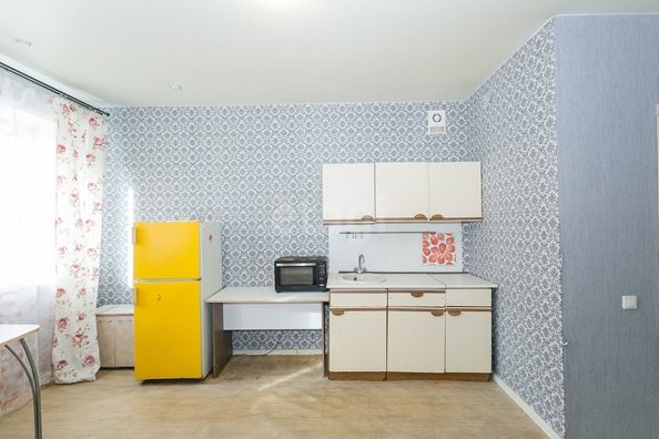 
  Продается студия 24.8 м². Фото 9.