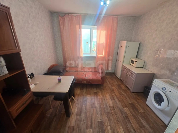 
  Продается студия 17.9 м². Фото 3.