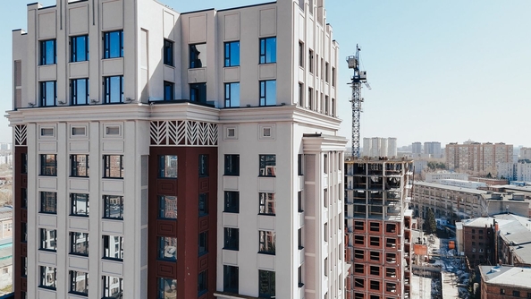 
  Продается 3-комн. квартира 68.5 м², в ЖК ОСКАР, дом 1. Фото 11.