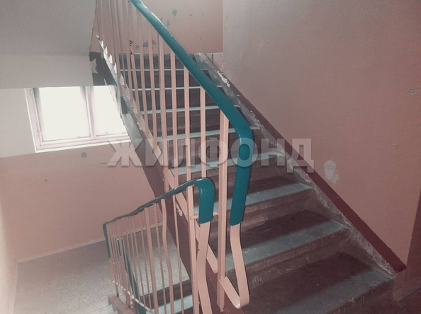 
  Продается 1-комн. квартира 37.6 м². Фото 24.