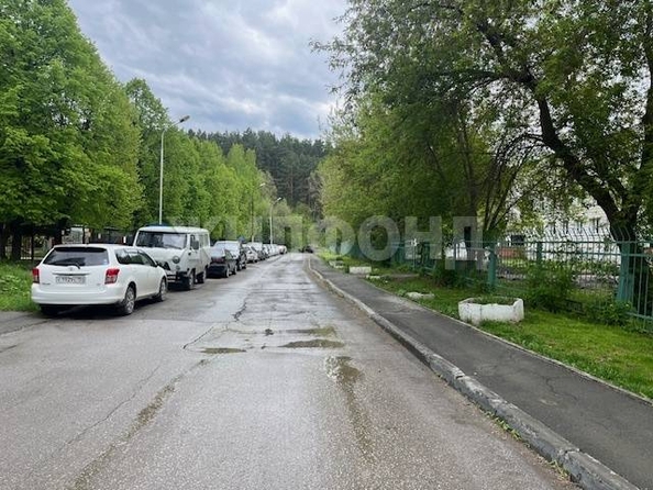 
  Продается 1-комн. квартира 37.6 м². Фото 30.