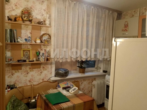 
  Продается 1-комн. квартира 29 м². Фото 5.