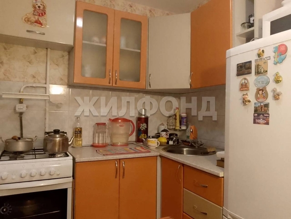 
  Продается 1-комн. квартира 29 м². Фото 6.