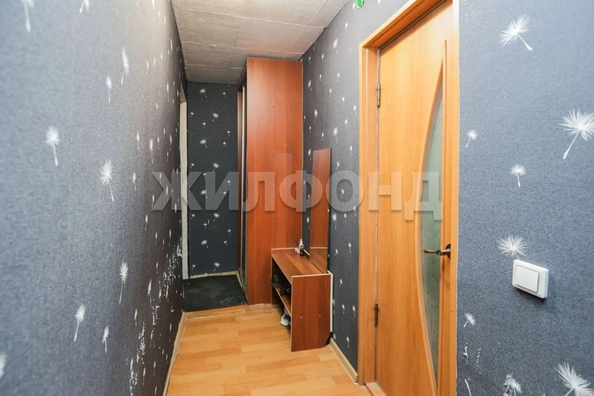
  Продается 1-комн. квартира 31.8 м². Фото 9.