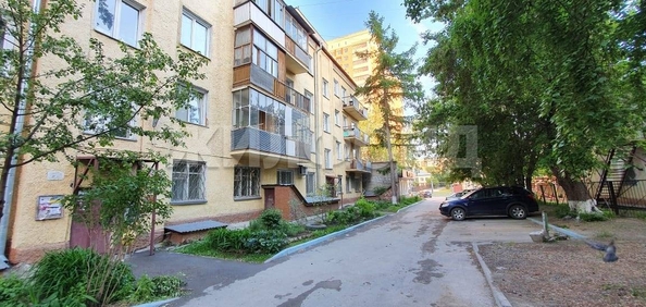 
  Продается 2-комн. квартира 47.4 м². Фото 7.