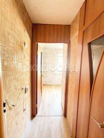 
  Продается 2-комн. квартира 45 м². Фото 17.