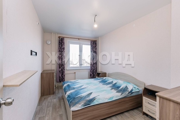 
  Продается 2-комн. квартира 54.6 м², в ЖК Матрешкин двор, 95/4, дом 3. Фото 4.