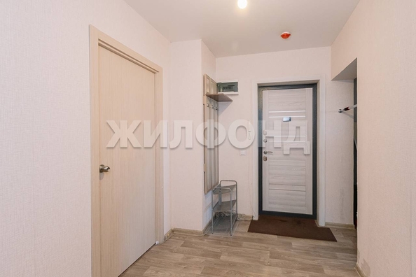 
  Продается 2-комн. квартира 54.6 м², в ЖК Матрешкин двор, 95/4, дом 3. Фото 15.