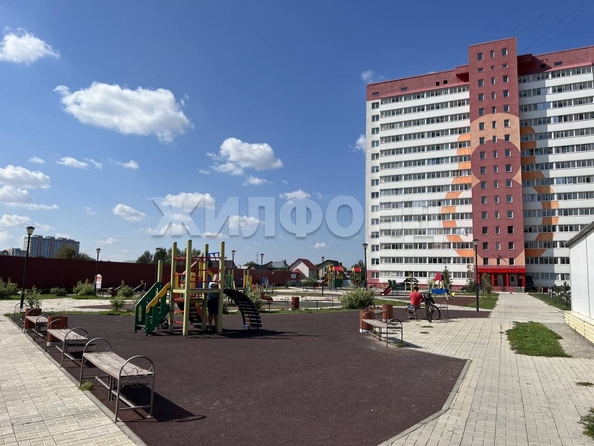 
  Продается 2-комн. квартира 54.6 м², в ЖК Матрешкин двор, 95/4, дом 3. Фото 25.
