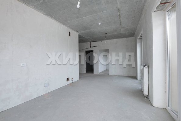 
  Продается 2-комн. квартира 56 м², в  Кварталы Немировича, 1 очередь. Фото 3.
