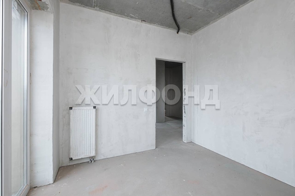 
  Продается 2-комн. квартира 56 м², в  Кварталы Немировича, 1 очередь. Фото 7.