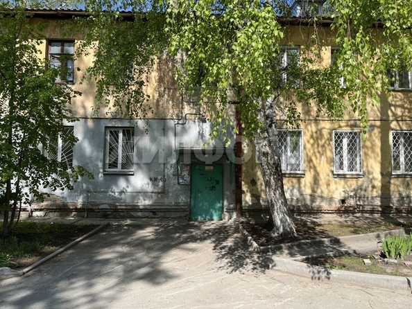 
  Продается 2-комн. квартира 38.2 м². Фото 1.