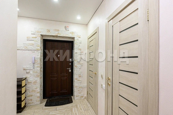 
  Продается 2-комн. квартира 65 м². Фото 20.