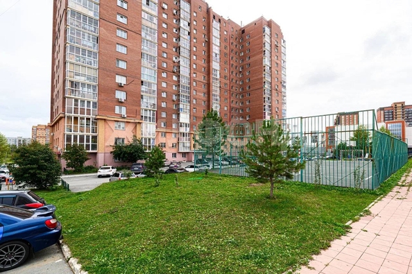 
  Продается 2-комн. квартира 65 м². Фото 23.
