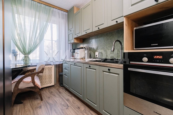 
  Продается 3-комн. квартира 59.7 м². Фото 1.