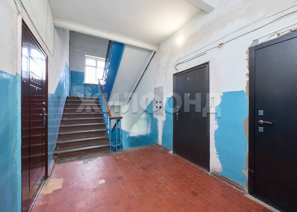 
  Продается 3-комн. квартира 62.9 м². Фото 26.