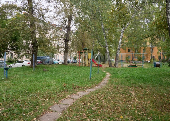 
  Продается 3-комн. квартира 62.9 м². Фото 29.
