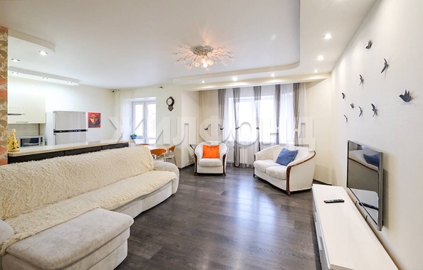 
  Продается 3-комн. квартира 83.6 м². Фото 2.