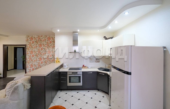 
  Продается 3-комн. квартира 83.6 м². Фото 6.
