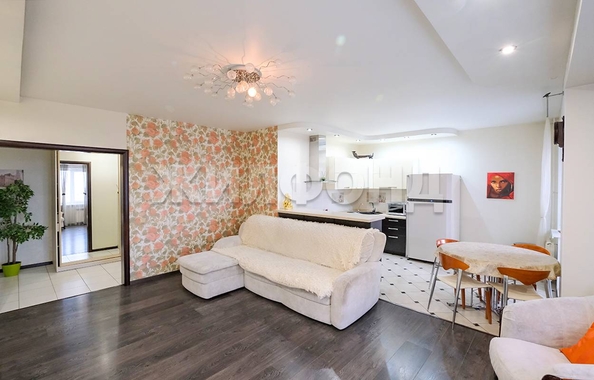 
  Продается 3-комн. квартира 83.6 м². Фото 11.