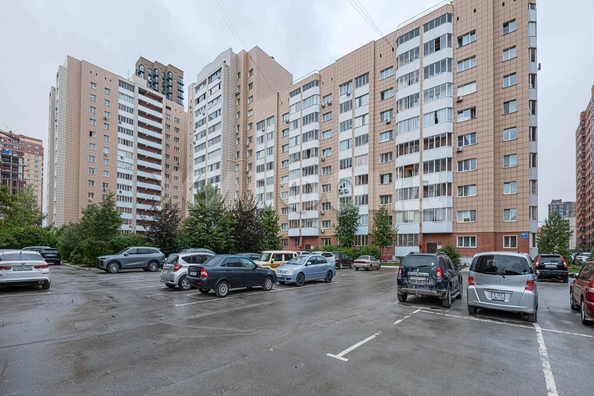 
  Продается 3-комн. квартира 83.6 м². Фото 38.