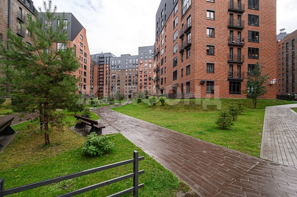 
  Продается 3-комн. квартира 117 м², в ЖК Онега, дом 6. Фото 33.
