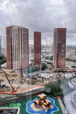 
  Продается 3-комн. квартира 105 м². Фото 18.