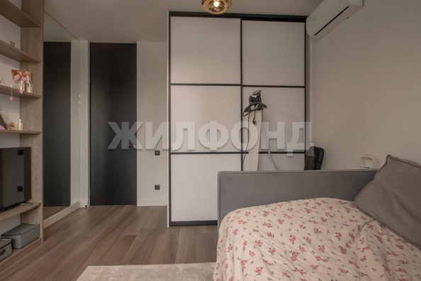 
  Продается 3-комн. квартира 105 м². Фото 25.