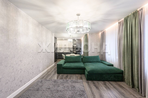 
  Продается 4-комн. квартира 117 м², в ЖК Онега, дом 6. Фото 6.