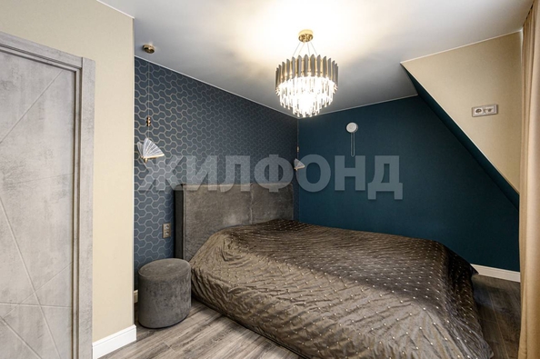 
  Продается 4-комн. квартира 117 м², в ЖК Онега, дом 6. Фото 8.