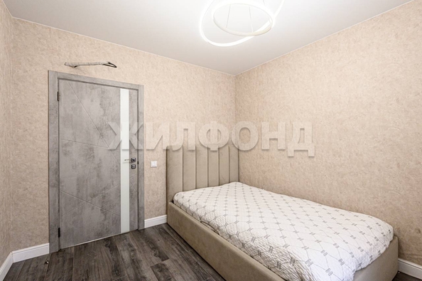 
  Продается 4-комн. квартира 117 м², в ЖК Онега, дом 6. Фото 18.
