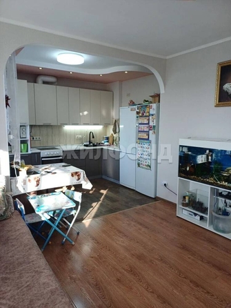 
  Продается 4-комн. квартира 108.8 м². Фото 2.