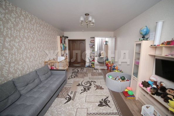 
  Продается 4-комн. квартира 109 м². Фото 19.
