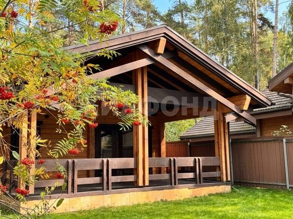 
  Продается дом 126.6 м². Фото 4.