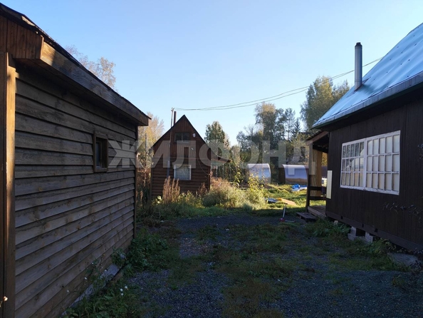 
  Продается дом 22 м². Фото 3.