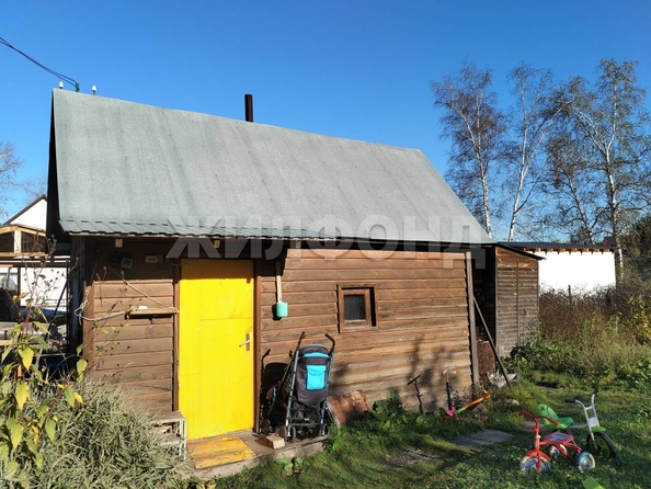 
  Продается дом 22 м². Фото 4.