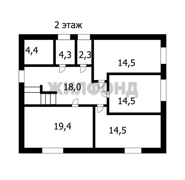 
  Продается дом 340 м². Фото 38.