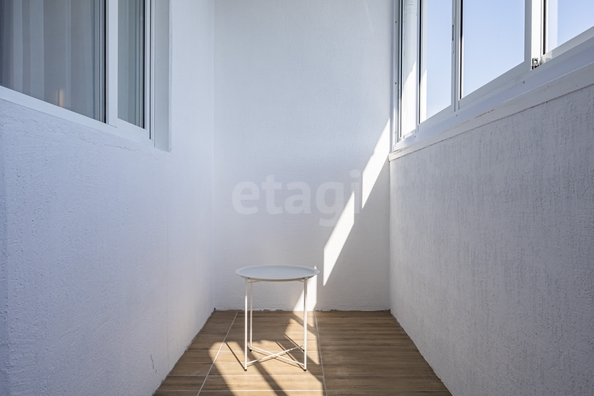 
  Продается 3-комн. квартира 58.8 м². Фото 19.