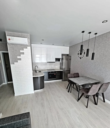 
  Продается 2-комн. квартира 44.2 м², в ЖК Облака. Фото 1.