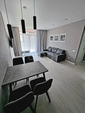
  Продается 2-комн. квартира 44.2 м², в ЖК Облака. Фото 2.